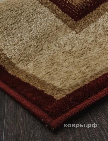 ковер Merinos Olympos a704 red — фото 13