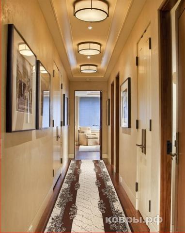 дорожка Merinos Laguna roza beige — фото 7