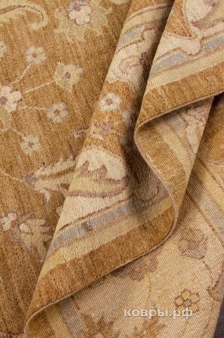 ковер ручной работы Пакистанский ковер ручной работы Чуби зиглер 2.76x3.85м — фото 10