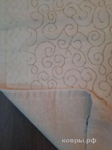 ковер Turcia Deco Deco - 006 белый — фото 2