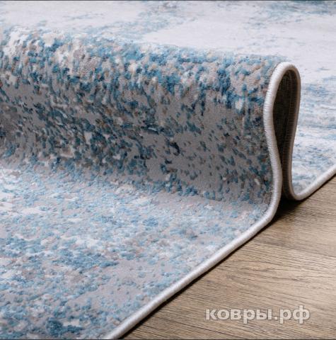 ковер БелКа Лакшери 27704 23618 овал — фото 2