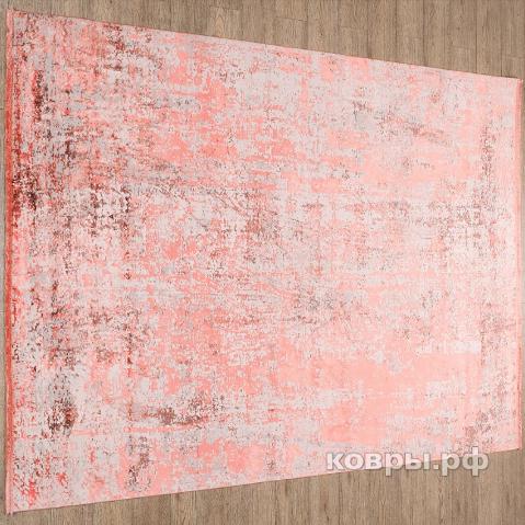 ковер Milat Forsage B098Q CREAM / RED — фото 2