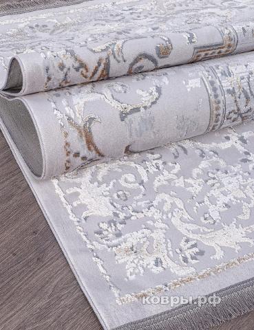 ковер Turcia CAPRICE 8520 в дизайне — фото 4