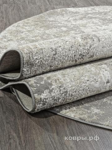 ковер MERINOS SIRIUS F195 BEIGE Овал — фото 4