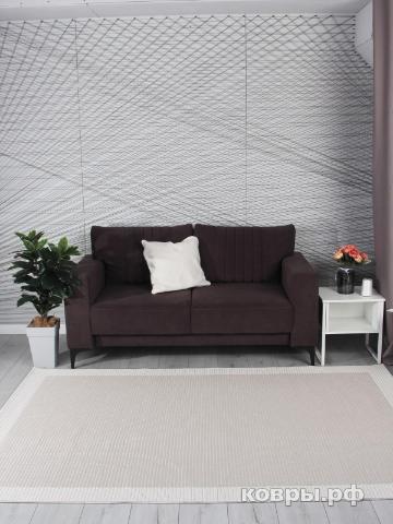 ковер Ковер ALPIN ECO 2003A BEIGE — фото 2