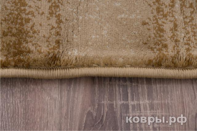 ковер Merinos Da Vinci 5426 Beige овал — фото 11