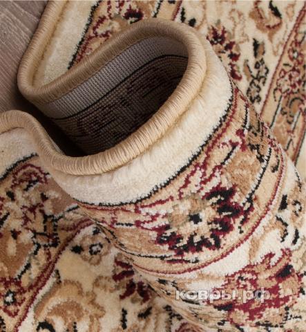 ковер Merinos Izmir 5471 cream Квадрат — фото 8