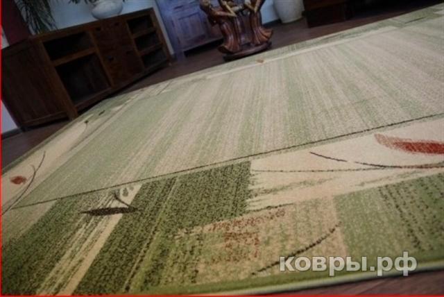 ковер Agnella Standard Erba chrome — фото 9