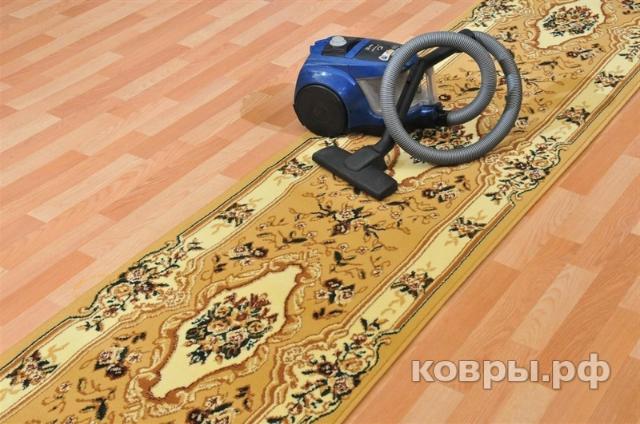 дорожка Merinos Laguna d017 BEIGE — фото 4