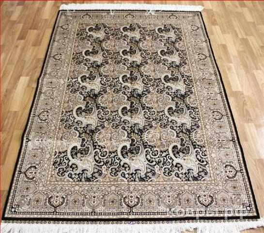 ковер ручной работы Турецкий ковер ручной работы Хереке 1.22x1.8 — фото 2