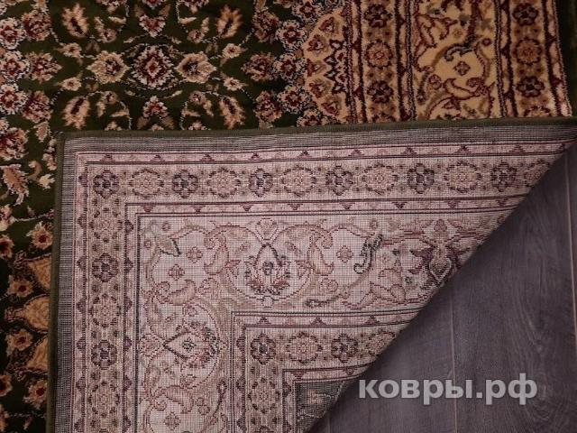 ковер Merinos Izmir d132 green — фото 9