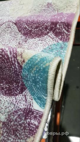 ковер Люберецкие ковры Соло 44014 26 — фото 3
