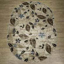 Ковер Круиз 22401 29726 овал