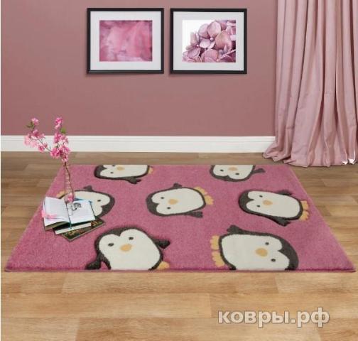 ковер Sintelon PASTEL KIDS 55 RGR — фото 2