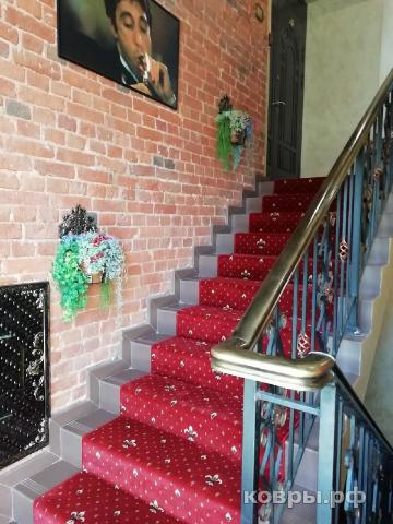 ковролин Balta group Wellington 4957 010 — фото 2