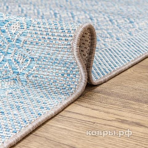 ковер БелКа Теразза 53217 52222 — фото 2