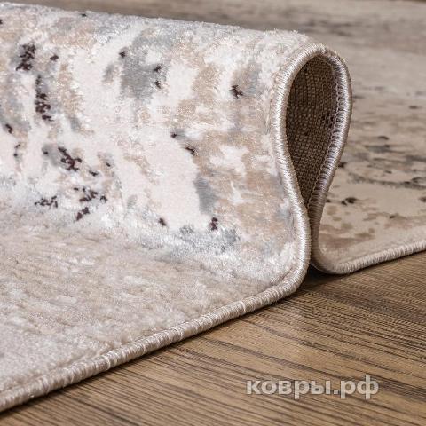 ковер БелКа Оптимист 22731 24348 овал — фото 2