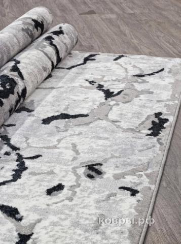 ковер Ковер MERINOS PALERMO F289 DARK GRAY — фото 3