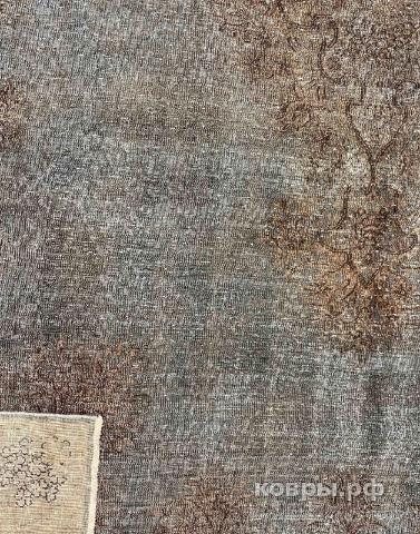 ковер ручной работы Шерстяной Иранский ковер ручной работы Pashworth (Пашворт) 3.87x2.94 — фото 3