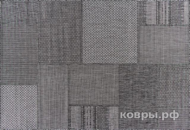 ковер Ковер MERINOS KAIR S139 DARK GRAY