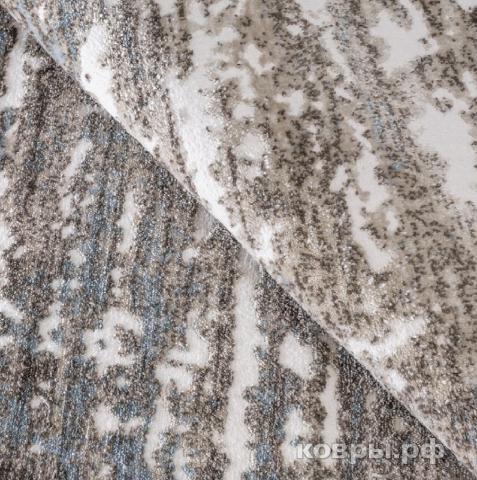 ковер Ковер БелКа Люция 21108 20164 овал — фото 3