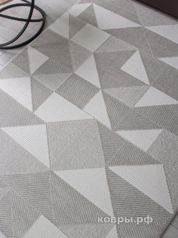 ковер Ковер MERINOS OSTIN F603 GRAY — фото 5