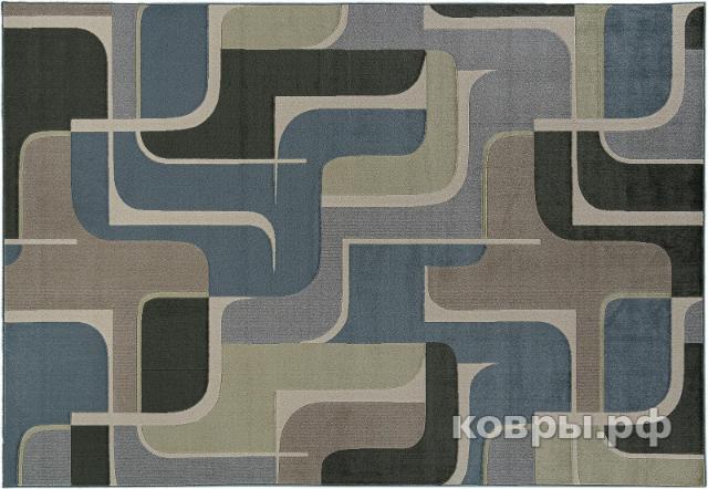 ковер Ковер RAGOLLE MILANO 978011 7272