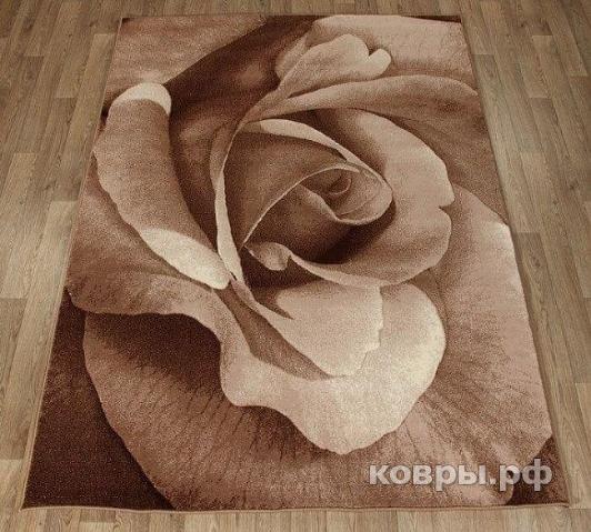 ковер Erdenet Hunnu Relief 6A973 127S — фото 2