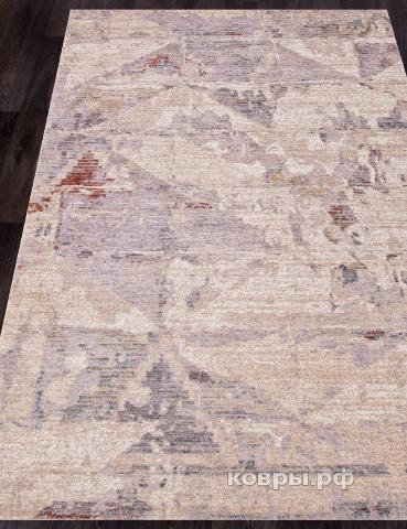 ковер ALGAN ZEUS 0B2479 VANILA / GREY — фото 2