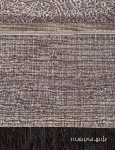 ковер KARMEN HALI ARMINA 03704A BROWN / BROWN — фото 5