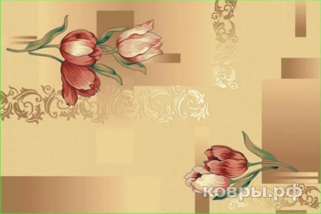 ковер Люберецкие ковры Оникс 30639 01