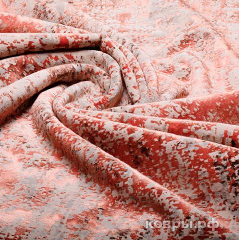 ковер Milat Forsage B098Q CREAM / RED — фото 3