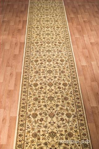 дорожка MERINOS BUHARA 5471 CREAM — фото 2