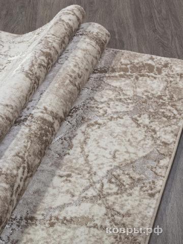 ковер MERINOS ALABAMA F175 BEIGE — фото 3