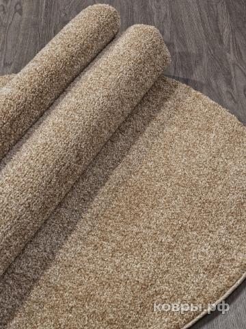 ковер MERINOS SOFIA t600 BEIGE Овал — фото 3