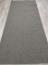 Халява Коврик №508-серый,размер 1,4 на 3,3 метра