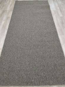 Коврик №508-серый,размер 1,4 на 3,3 метра