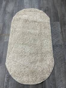 Коврик №830,бежевый,размер 0,8 на 1,5 метра