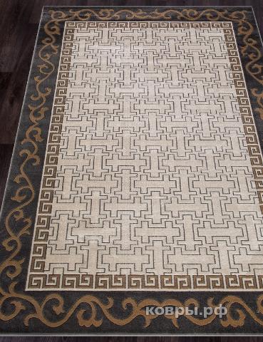 ковер MERINOS SERENITY D781 CREAM-GRAY — фото 2