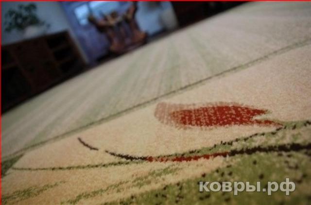 ковер Agnella Standard Erba chrome — фото 10