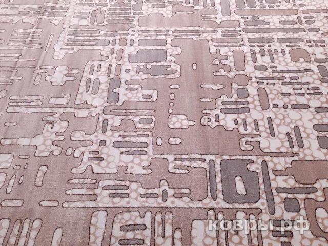 ковер Люберецкие ковры Соло 44028 01 — фото 3