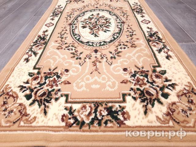 ковер Merinos Laguna 5444 beige — фото 3