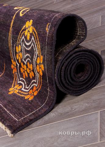 ковер ручной работы Пакистанский ковер ручной работы Модерн 2.81x3.75м — фото 2