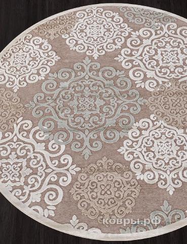 ковер RAGOLLE GENOVA 938001 655590 Круг — фото 2