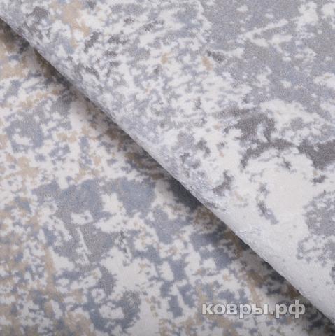 ковер БелКа Лакшери 27705 23428 овал — фото 3