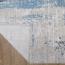 ковер Milat Loft B369B CREAM / BLUE