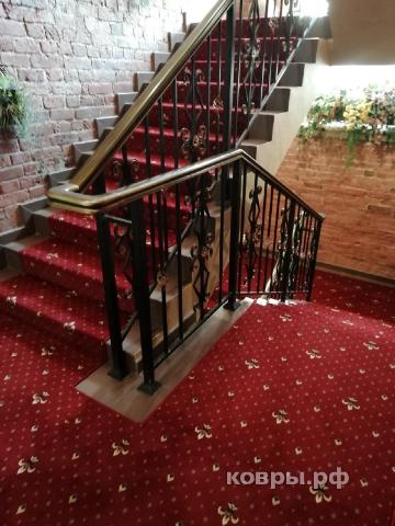 ковролин Balta group Wellington 4957 010 — фото 3