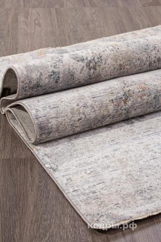 ковер LYSANDRA HALI PETRA L0772A LIGHT GRAY — фото 4