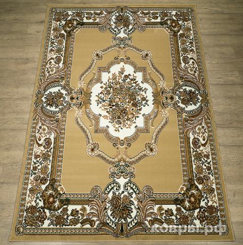 ковер Белка Лайла де люкс 15318 10222 — фото 2