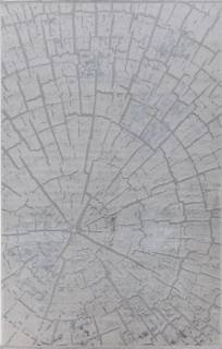 OZ KAPLAN Leonidas B0751A White-Grey